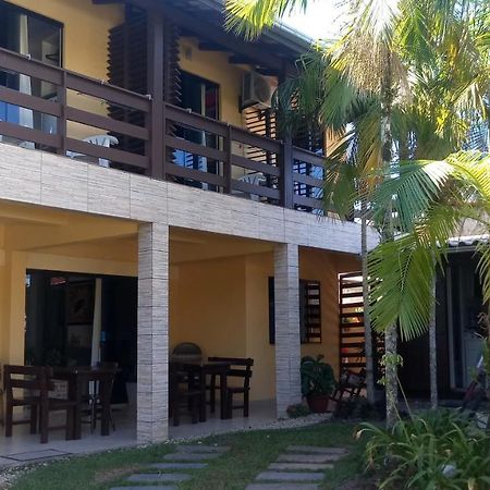 Pousada Estrela Da Manha Penha  Exteriér fotografie