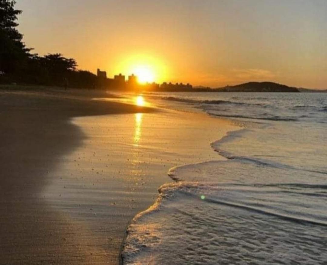 Pousada Estrela Da Manha Penha  Exteriér fotografie