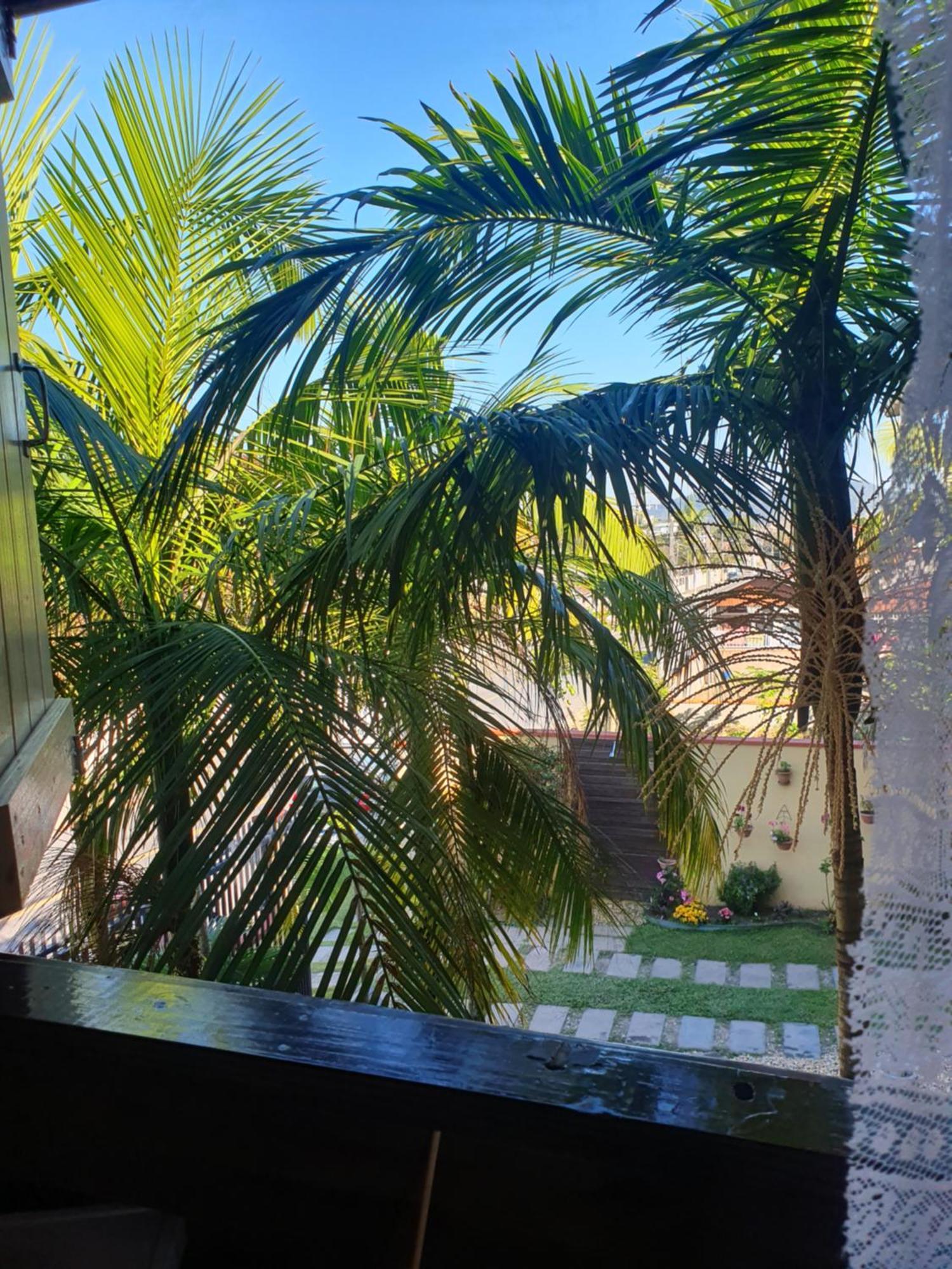 Pousada Estrela Da Manha Penha  Exteriér fotografie