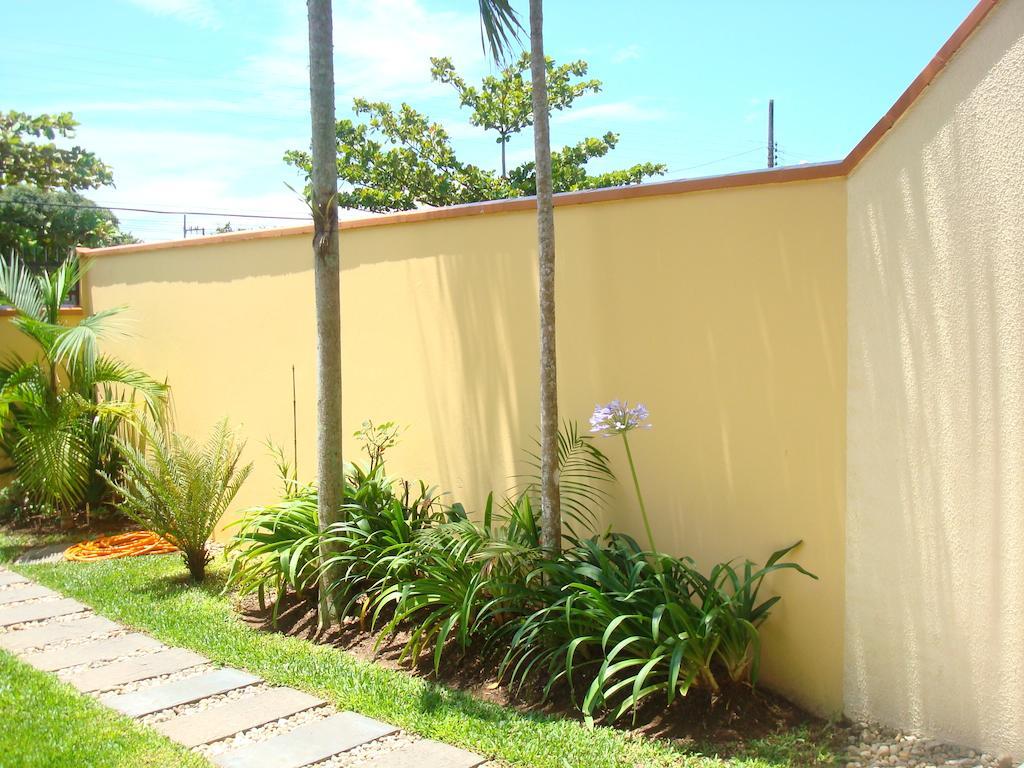 Pousada Estrela Da Manha Penha  Exteriér fotografie